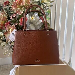 Kate Spade Crossbody Purses New Authentic 11x9